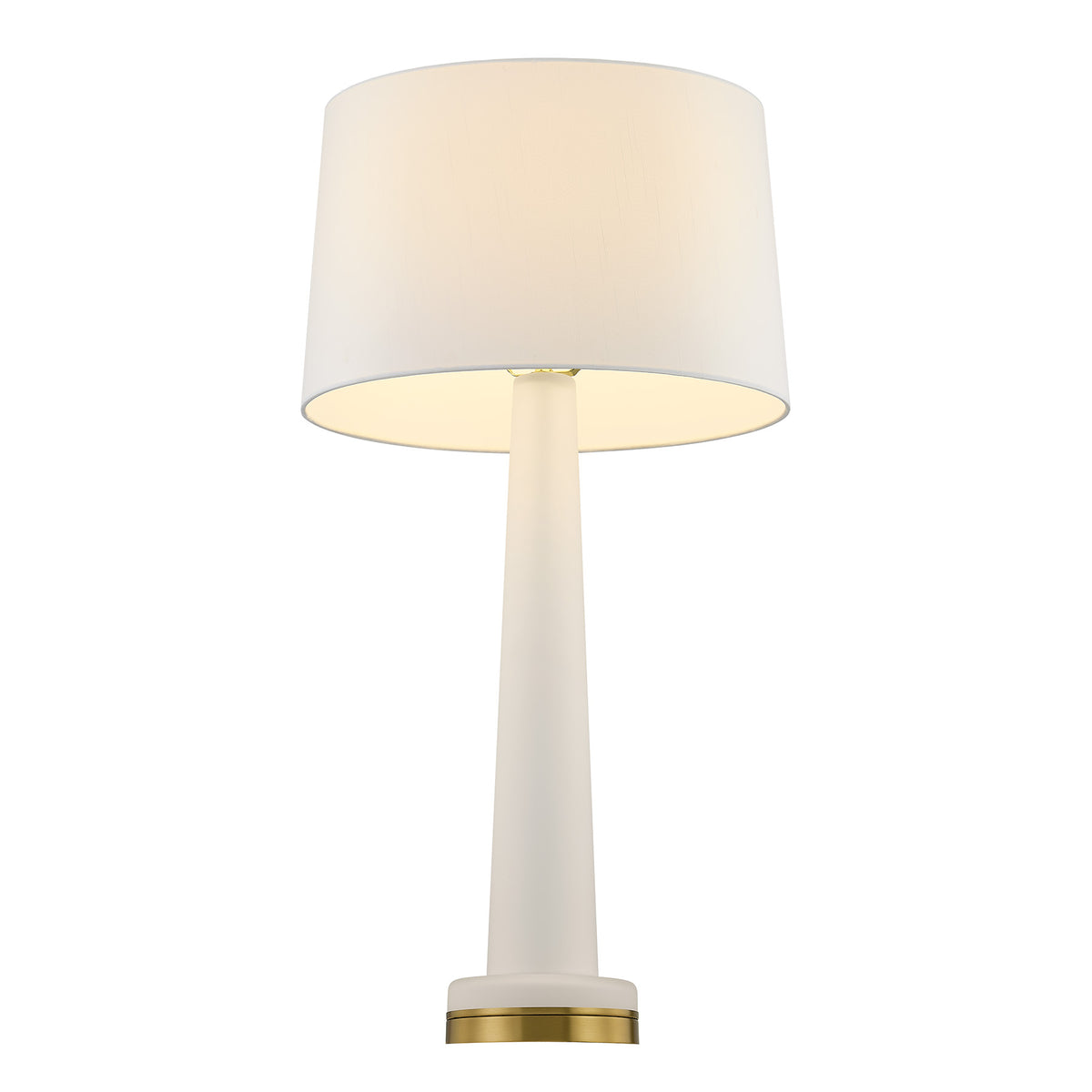 Savoy House Trenton 1-Light Table Lamp - alternate view