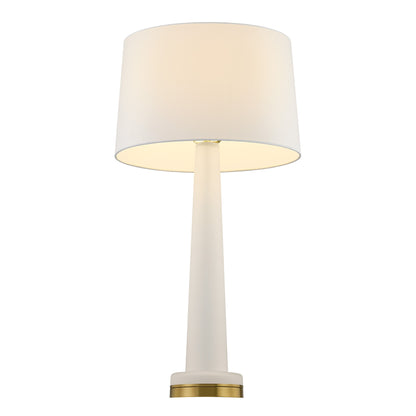 Savoy House Trenton 1-Light Table Lamp - alternate view