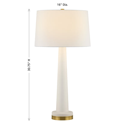 Savoy House Trenton 1-Light Table Lamp - alternate view
