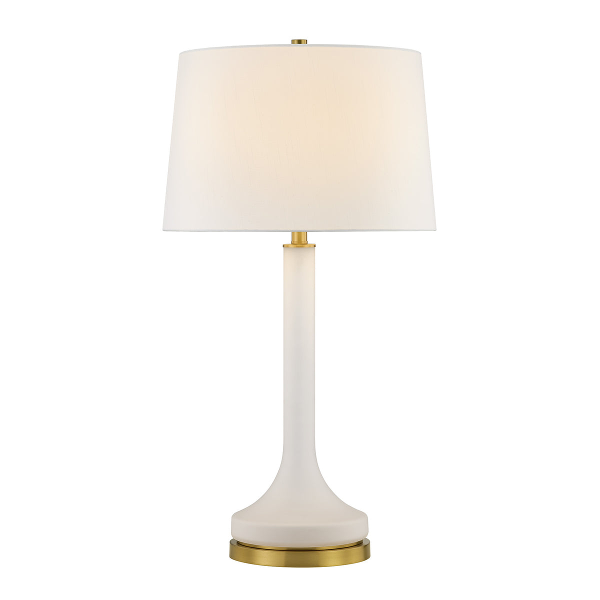 Savoy House Miramar 1-Light Table Lamp