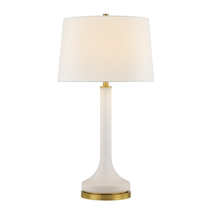 Savoy House Miramar 1-Light Table Lamp