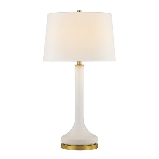 Savoy House Miramar 1-Light Table Lamp