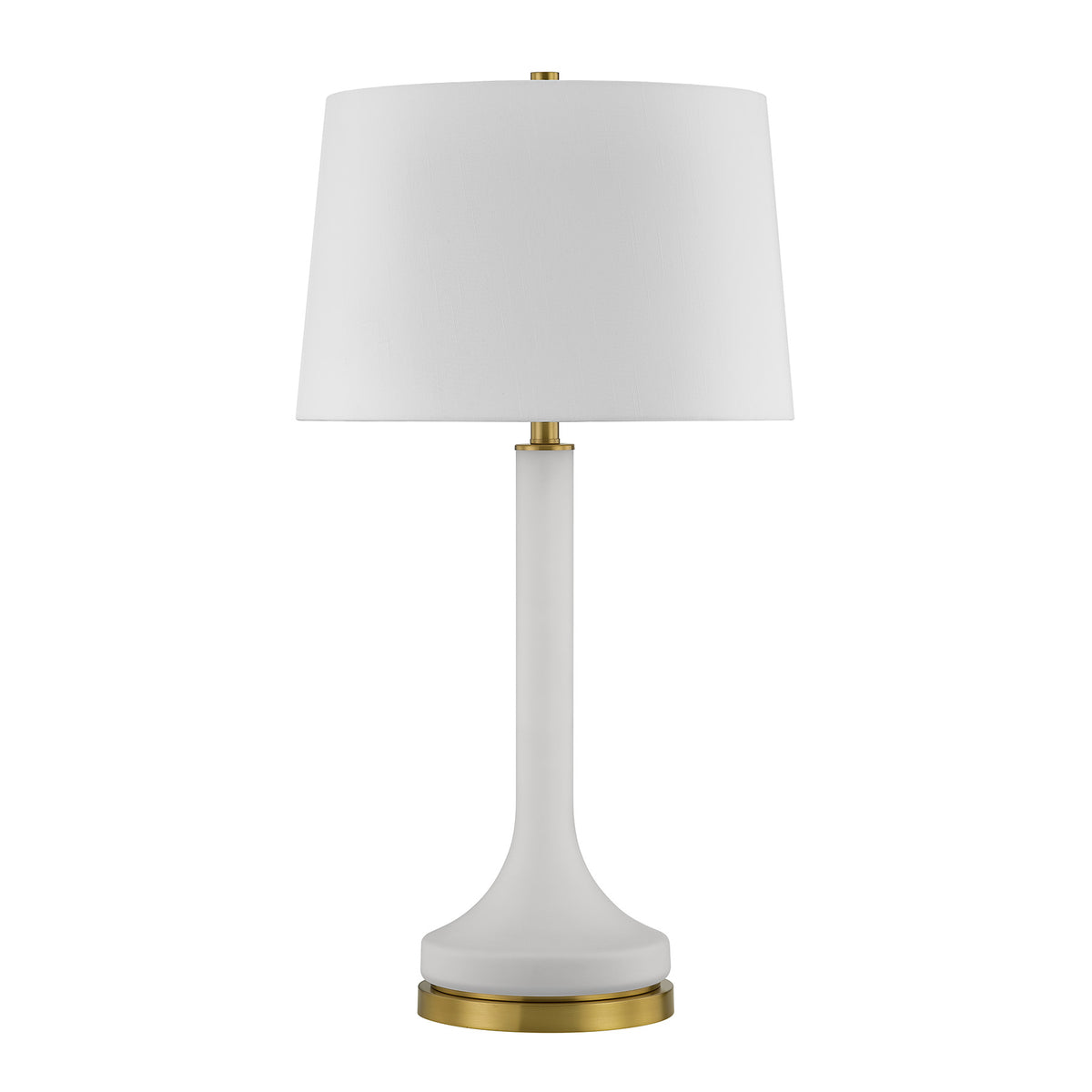 Savoy House Miramar 1-Light Table Lamp - alternate view