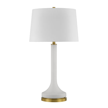 Savoy House Miramar 1-Light Table Lamp - alternate view
