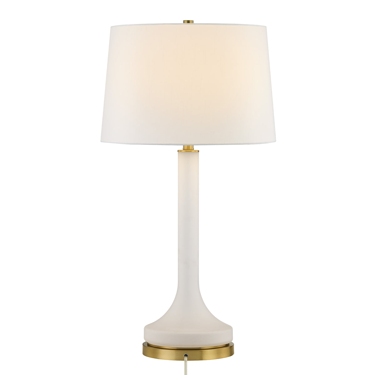Savoy House Miramar 1-Light Table Lamp - alternate view