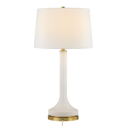 Savoy House Miramar 1-Light Table Lamp - alternate view