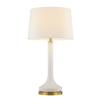Savoy House Miramar 1-Light Table Lamp - alternate view