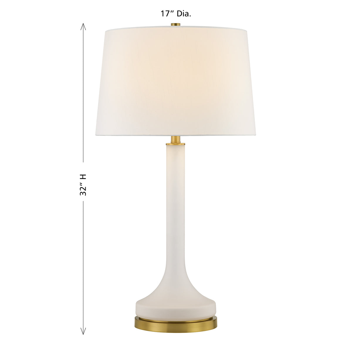 Savoy House Miramar 1-Light Table Lamp - alternate view