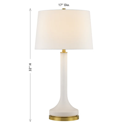 Savoy House Miramar 1-Light Table Lamp - alternate view