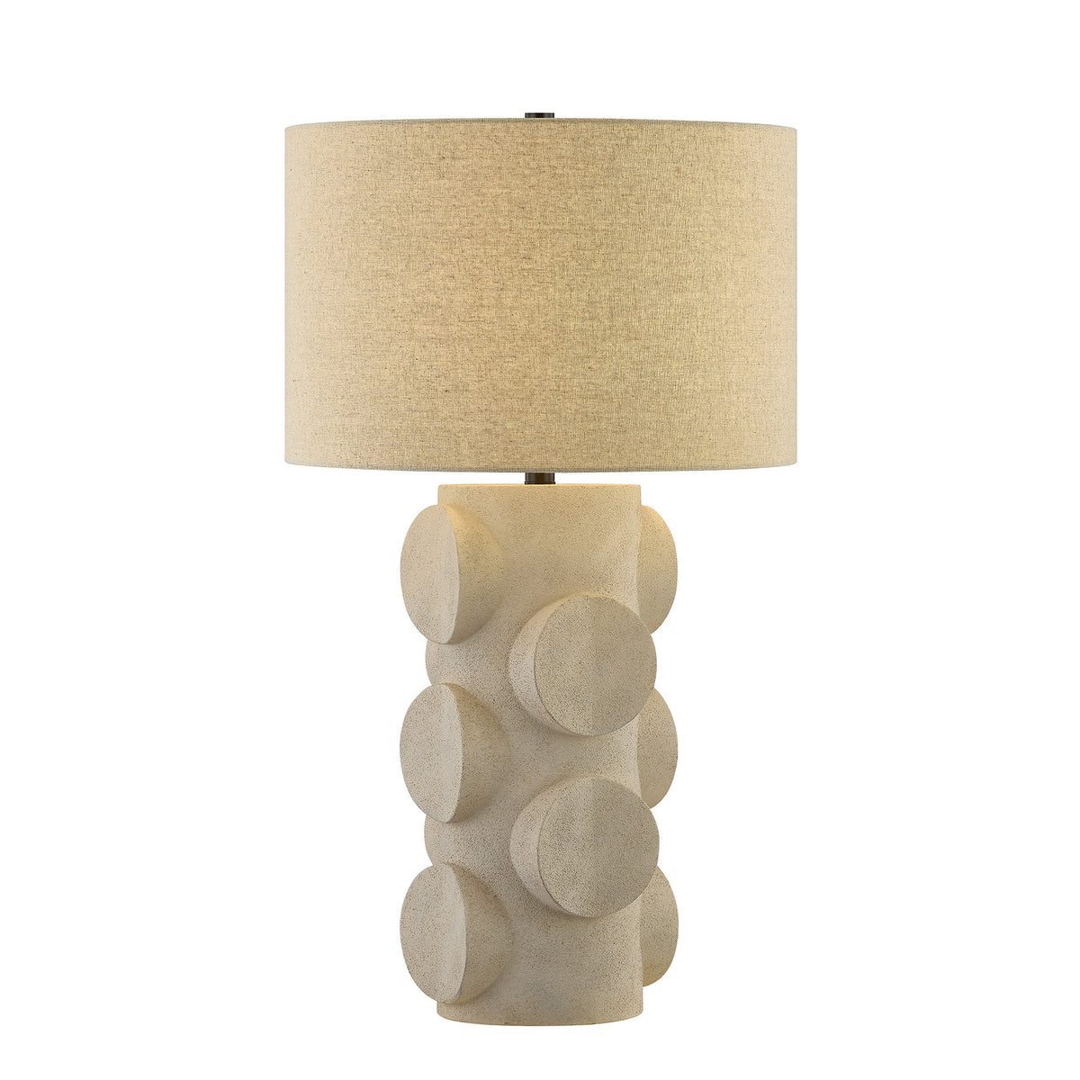 Savoy House Lanett 1-Light Table Lamp
