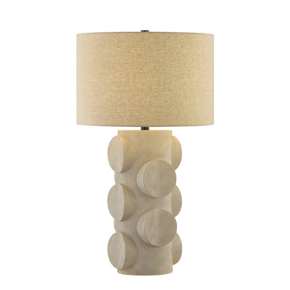Savoy House Lanett 1-Light Table Lamp