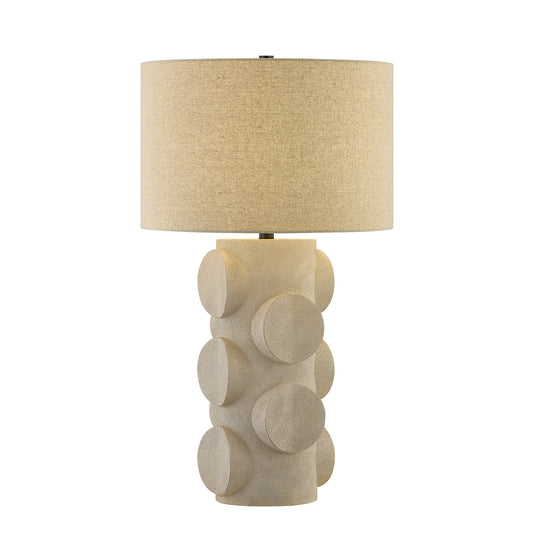Savoy House Lanett 1-Light Table Lamp