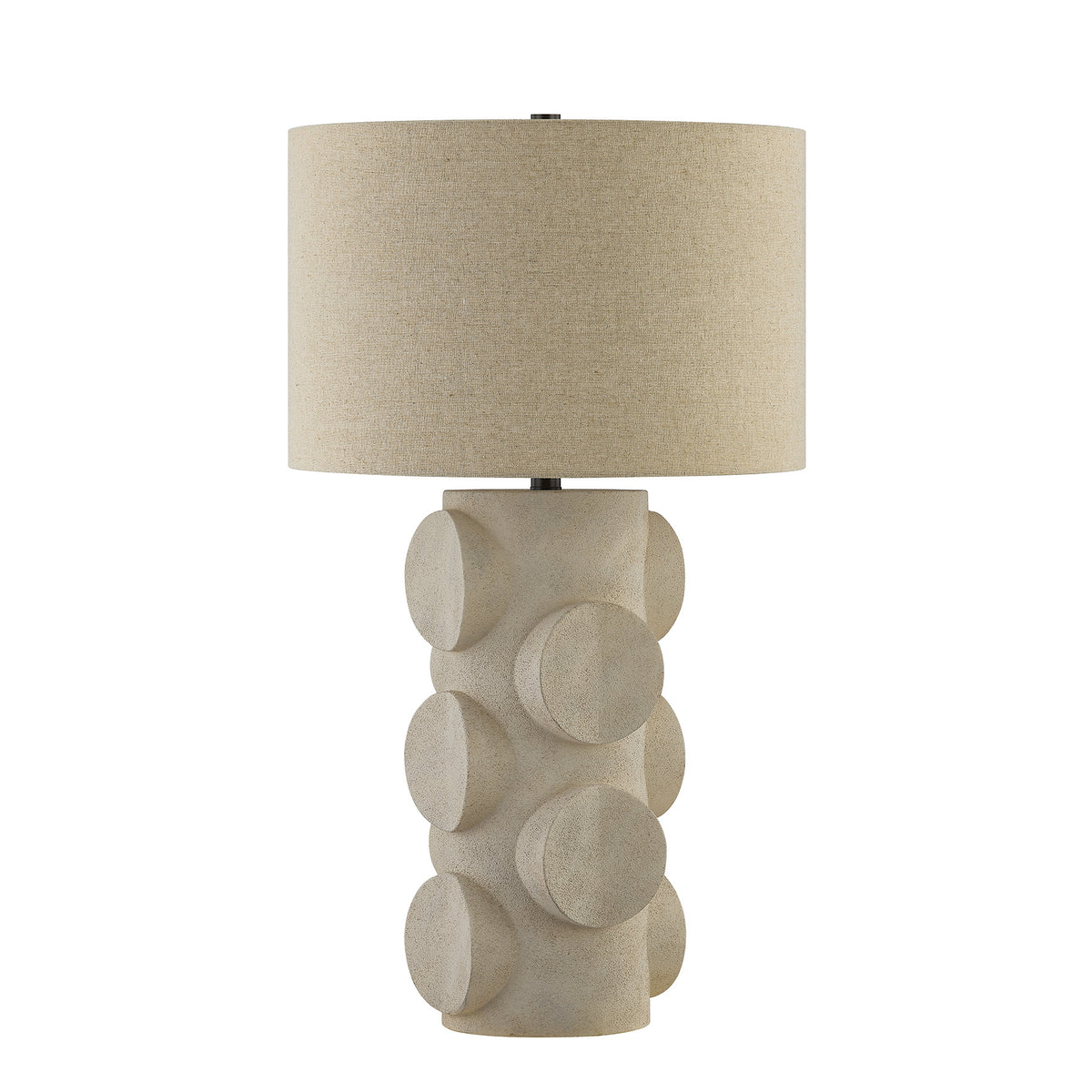 Savoy House Lanett 1-Light Table Lamp - alternate view