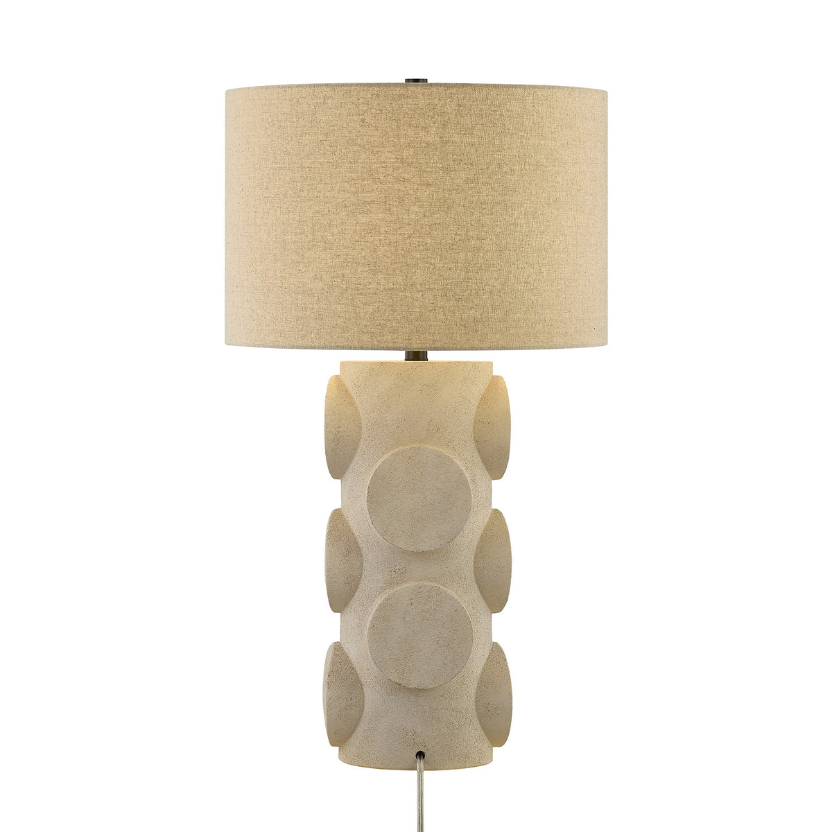 Savoy House Lanett 1-Light Table Lamp - alternate view