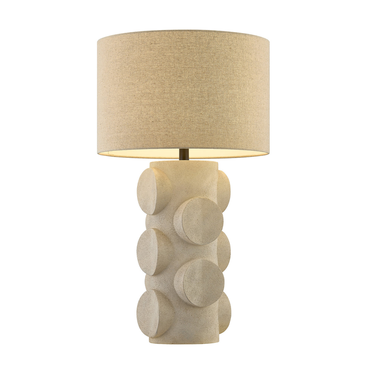 Savoy House Lanett 1-Light Table Lamp - alternate view