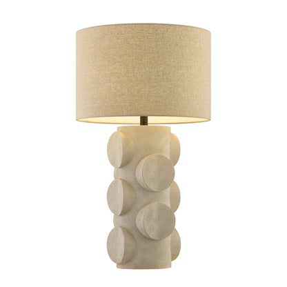 Savoy House Lanett 1-Light Table Lamp - alternate view