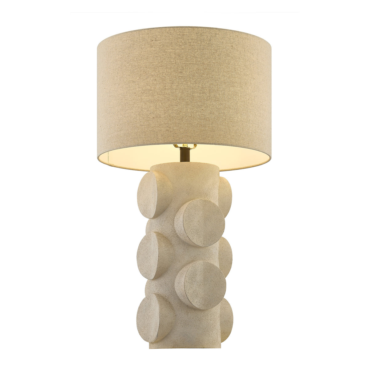Savoy House Lanett 1-Light Table Lamp - alternate view