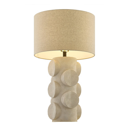 Savoy House Lanett 1-Light Table Lamp - alternate view