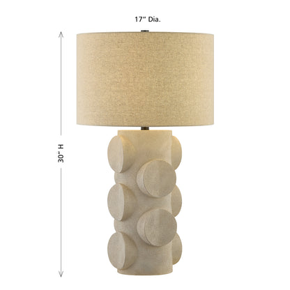 Savoy House Lanett 1-Light Table Lamp - alternate view