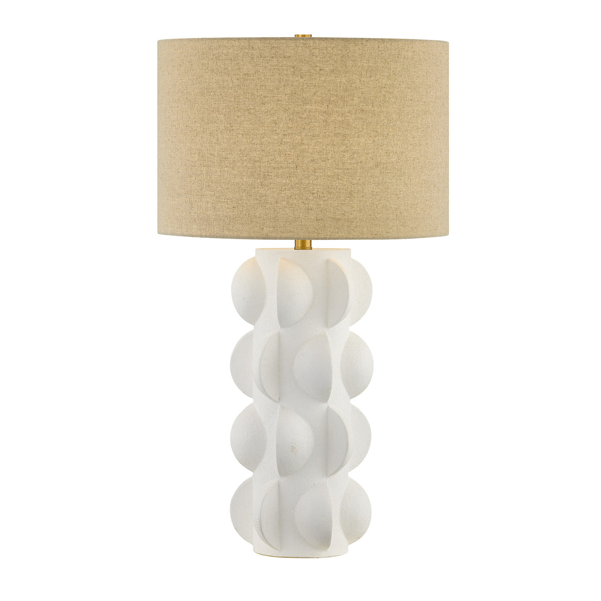 Savoy House Kirkwall 1-Light Table Lamp