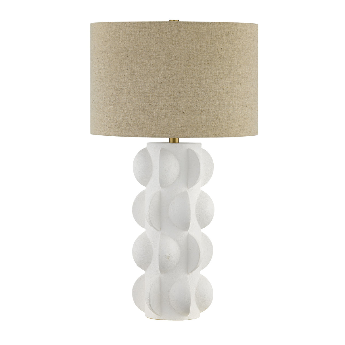 Savoy House Kirkwall 1-Light Table Lamp - alternate view