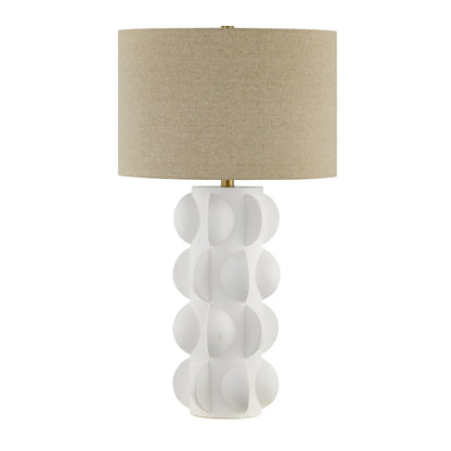 Savoy House Kirkwall 1-Light Table Lamp - alternate view
