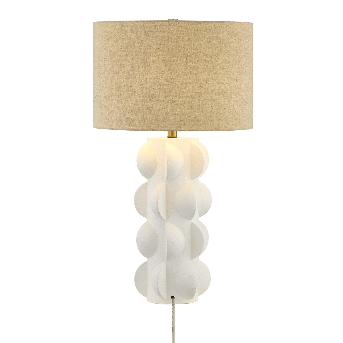 Savoy House Kirkwall 1-Light Table Lamp - alternate view