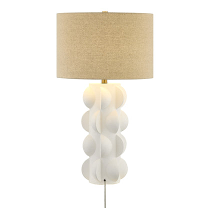 Savoy House Kirkwall 1-Light Table Lamp - alternate view