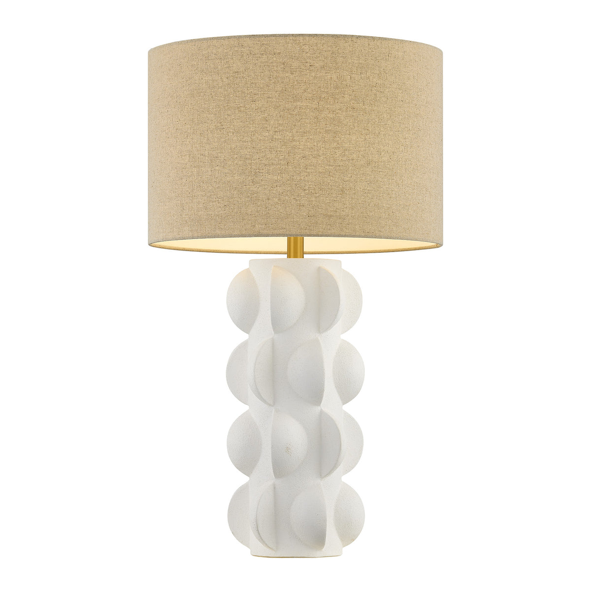 Savoy House Kirkwall 1-Light Table Lamp - alternate view
