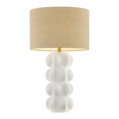Savoy House Kirkwall 1-Light Table Lamp - alternate view