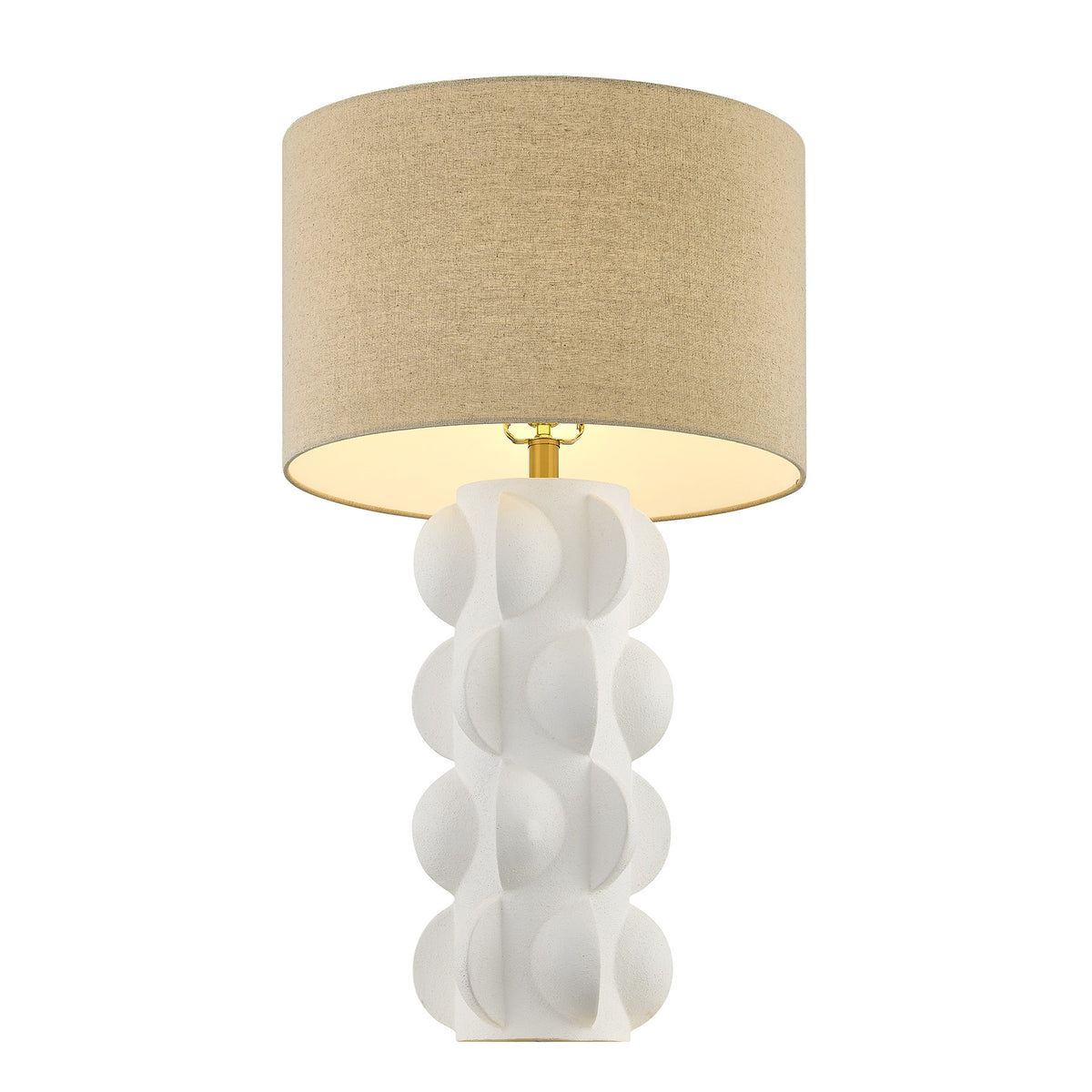 Savoy House Kirkwall 1-Light Table Lamp - alternate view