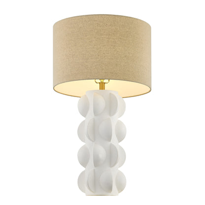 Savoy House Kirkwall 1-Light Table Lamp - alternate view