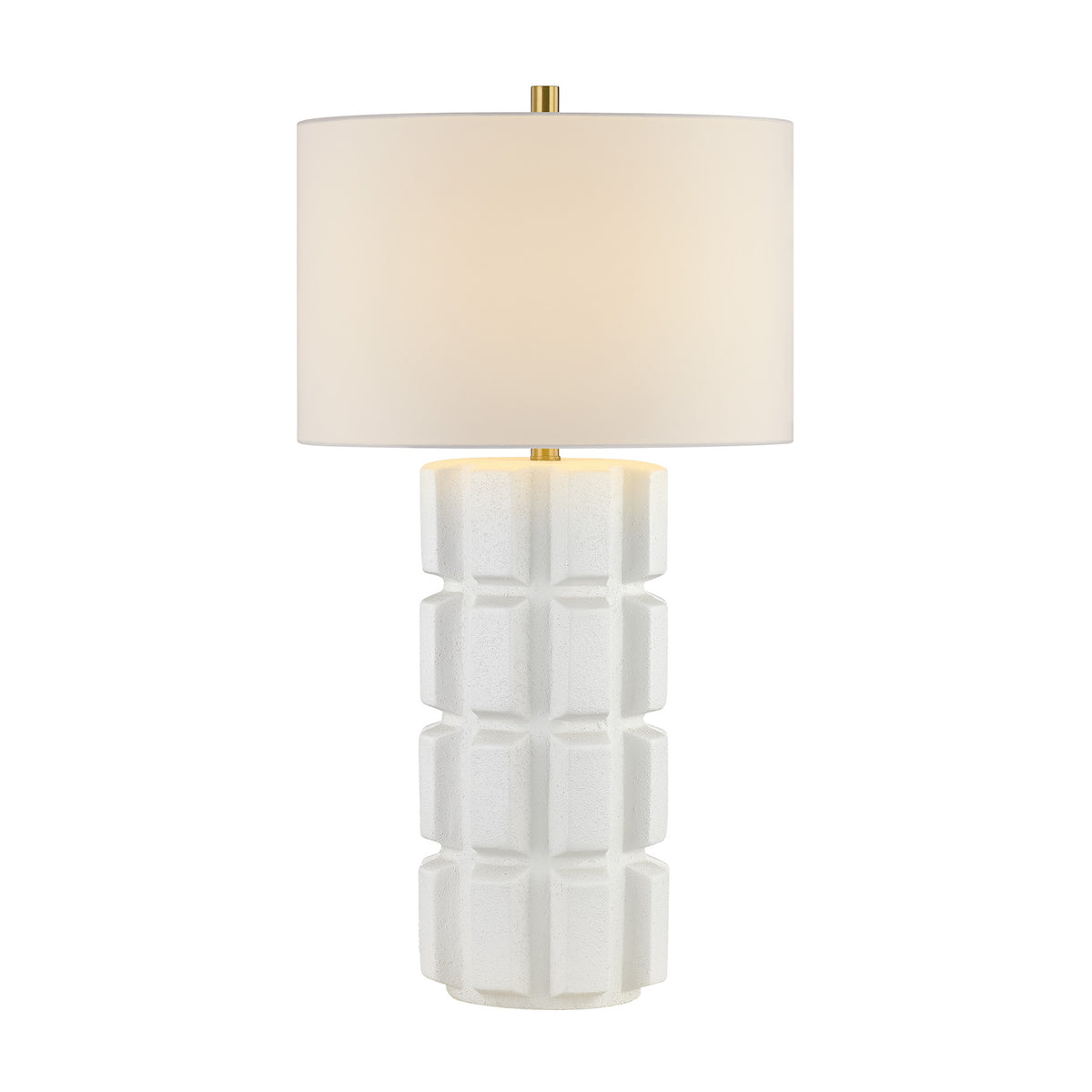 Savoy House Hutchins 1-Light Table Lamp