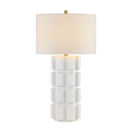 Savoy House Hutchins 1-Light Table Lamp
