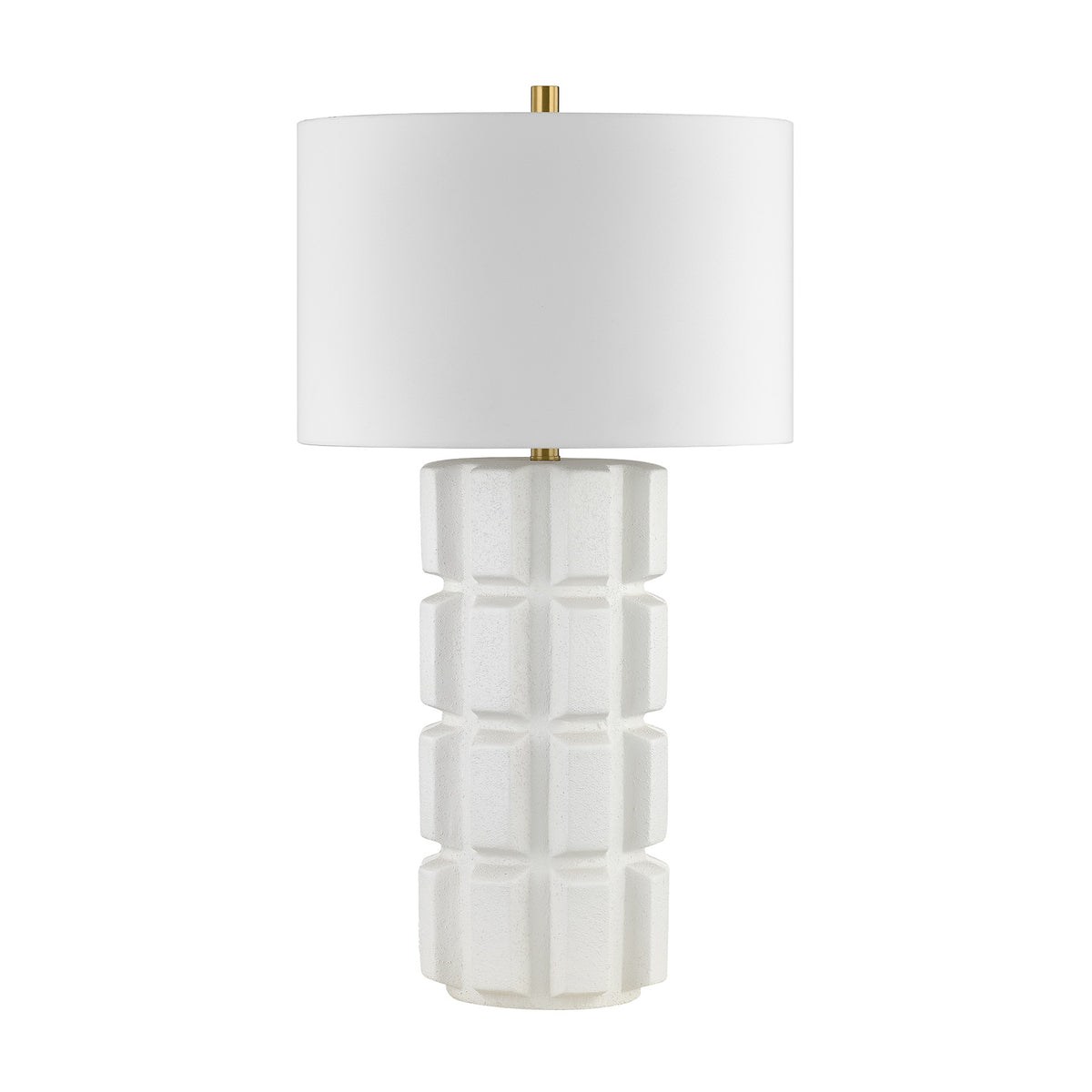 Savoy House Hutchins 1-Light Table Lamp - alternate view