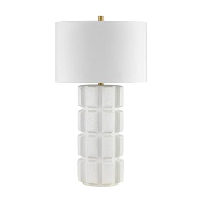 Savoy House Hutchins 1-Light Table Lamp - alternate view
