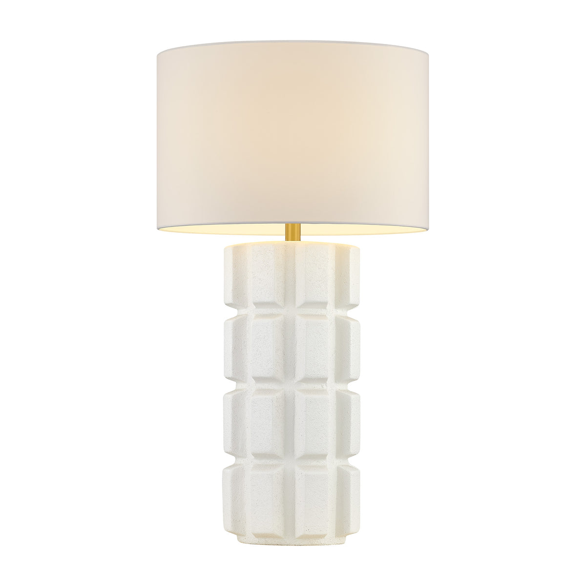 Savoy House Hutchins 1-Light Table Lamp - alternate view