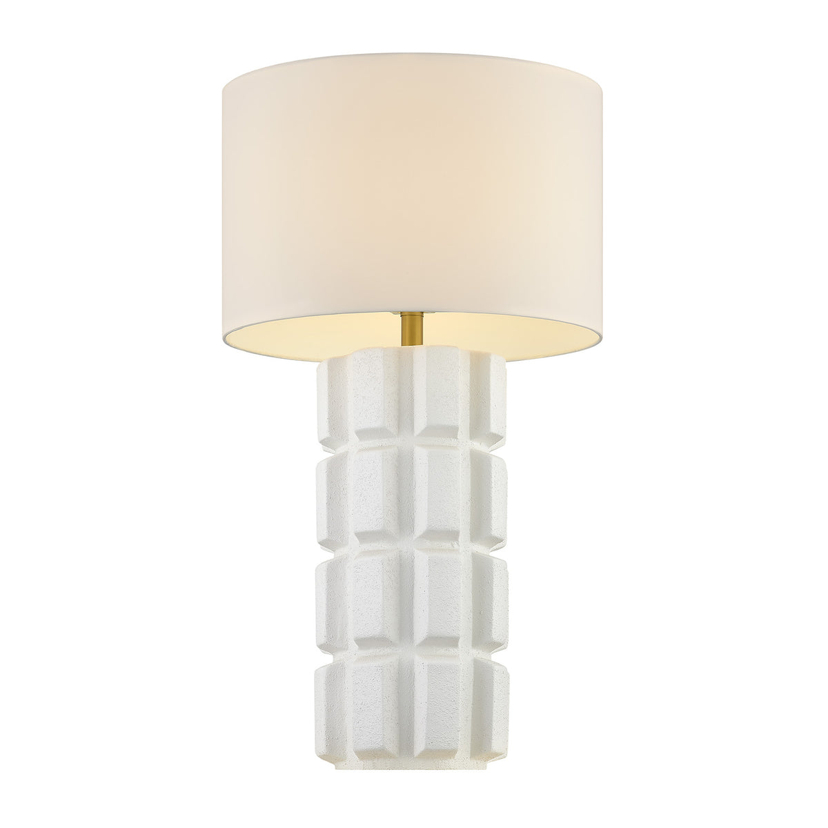 Savoy House Hutchins 1-Light Table Lamp - alternate view