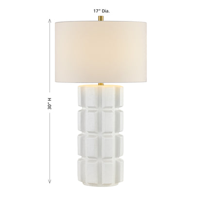Savoy House Hutchins 1-Light Table Lamp - alternate view