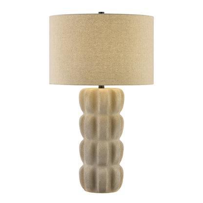 Savoy House Haddington 1-Light Table Lamp