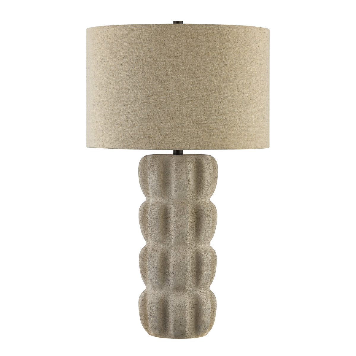 Savoy House Haddington 1-Light Table Lamp - alternate view