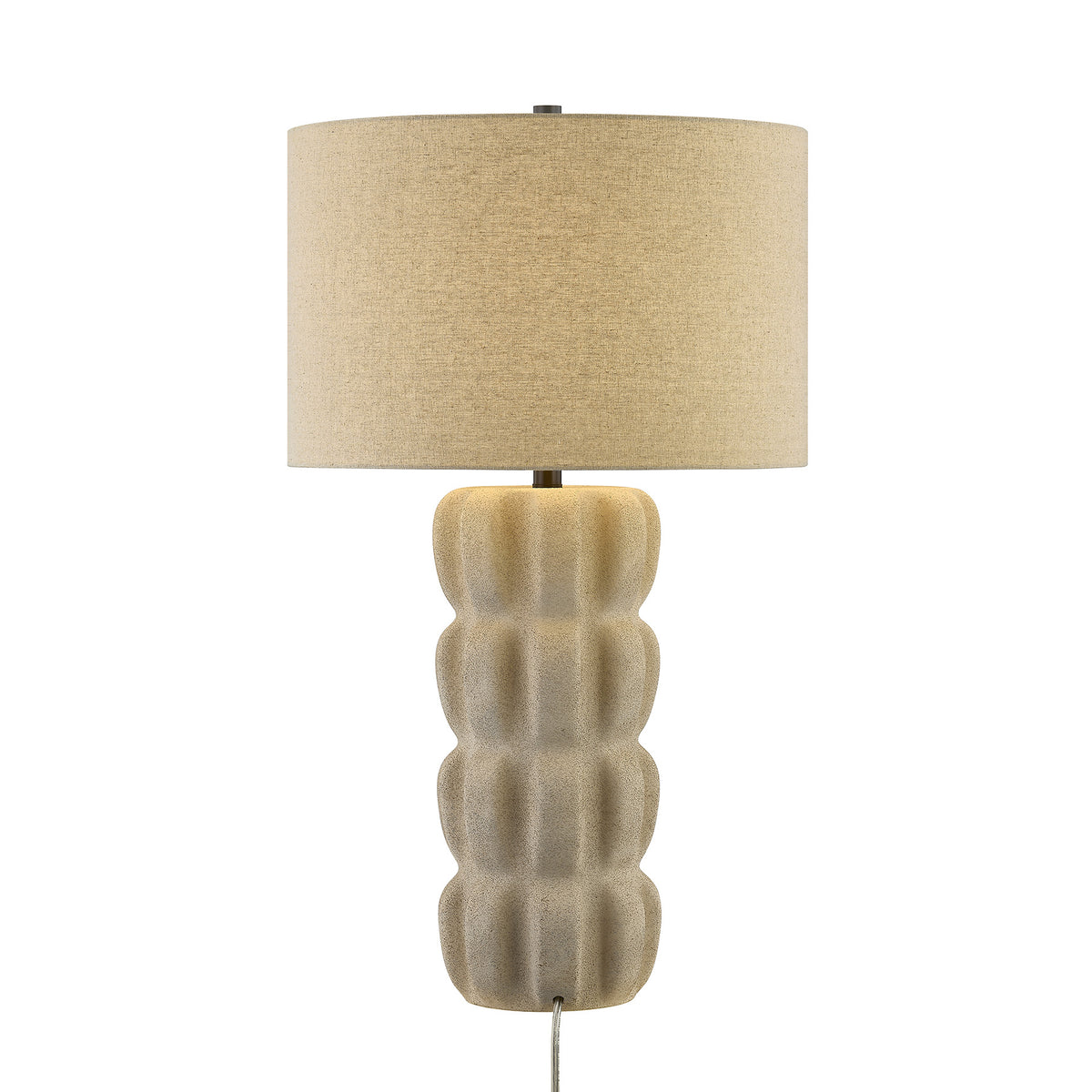 Savoy House Haddington 1-Light Table Lamp - alternate view