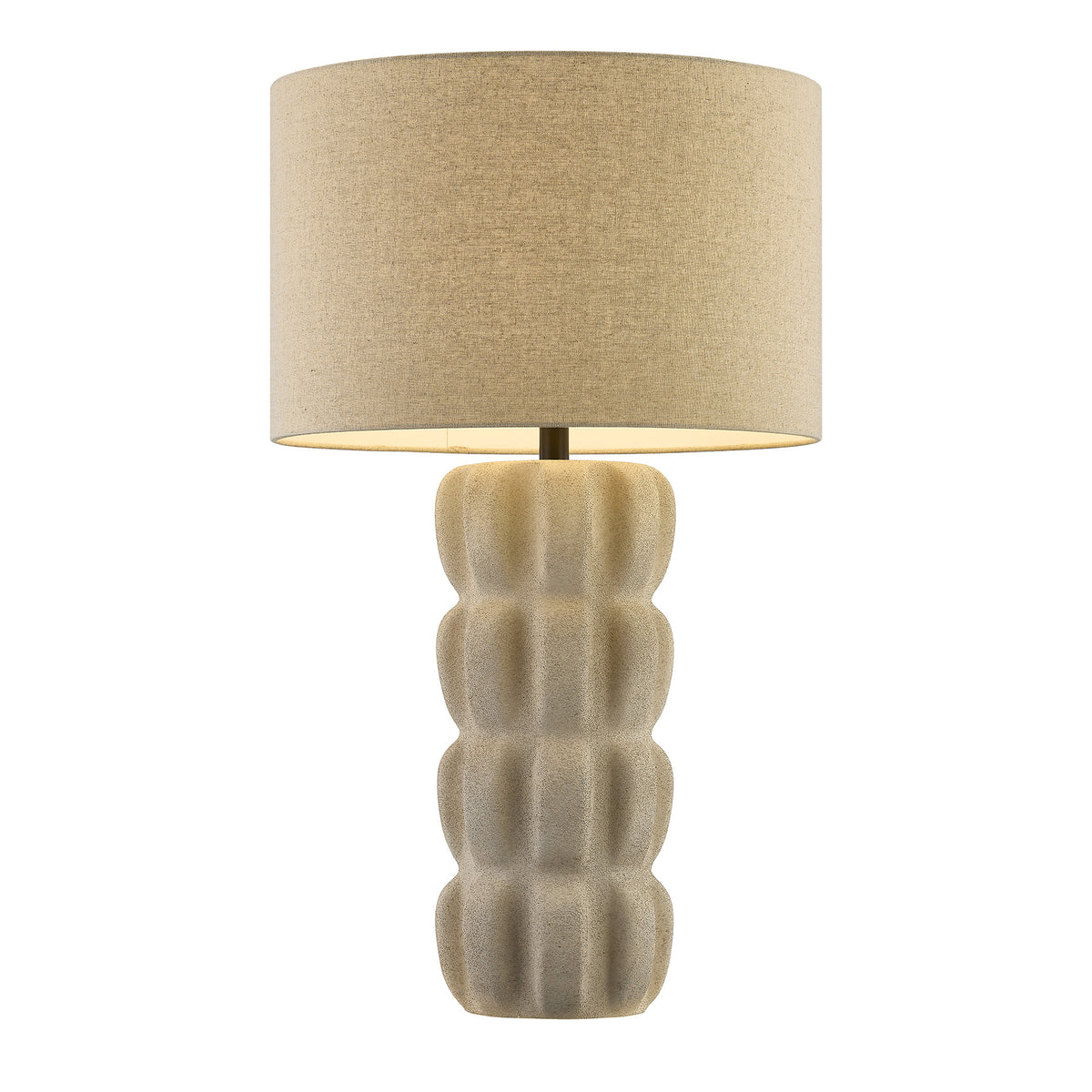 Savoy House Haddington 1-Light Table Lamp - alternate view