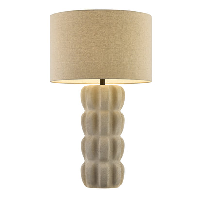 Savoy House Haddington 1-Light Table Lamp - alternate view
