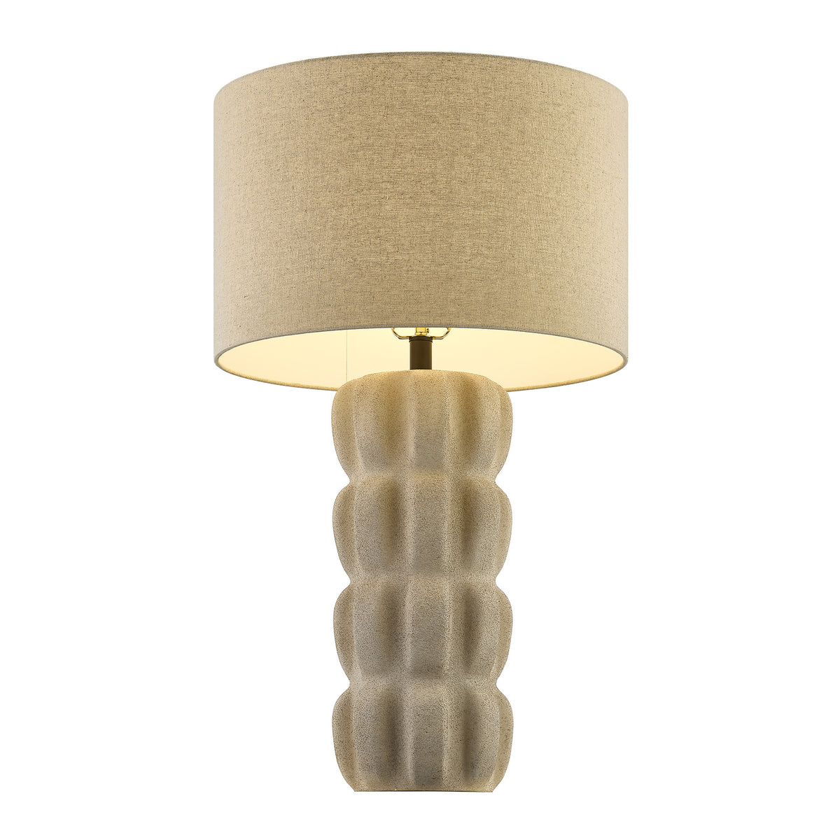 Savoy House Haddington 1-Light Table Lamp - alternate view