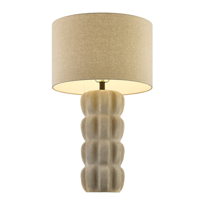 Savoy House Haddington 1-Light Table Lamp - alternate view