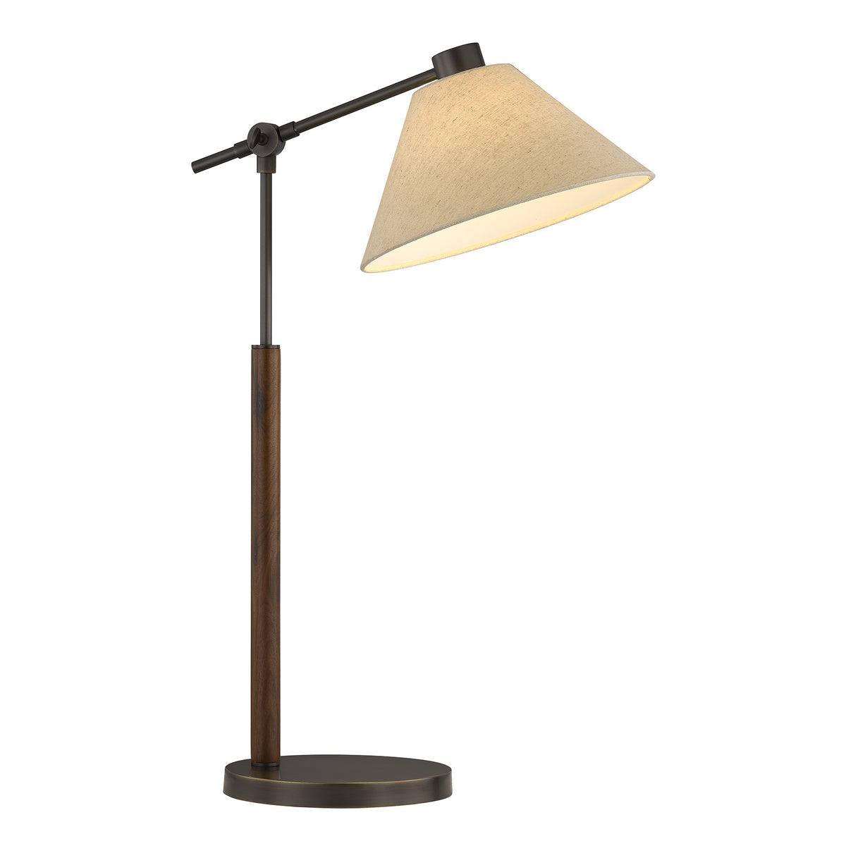Savoy House Erie 1-Light Table Lamp