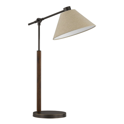 Savoy House Erie 1-Light Table Lamp - alternate view