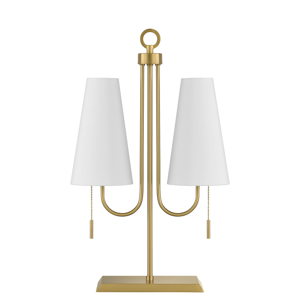 Savoy House Wilkes 2-Light Table Lamp - alternate view