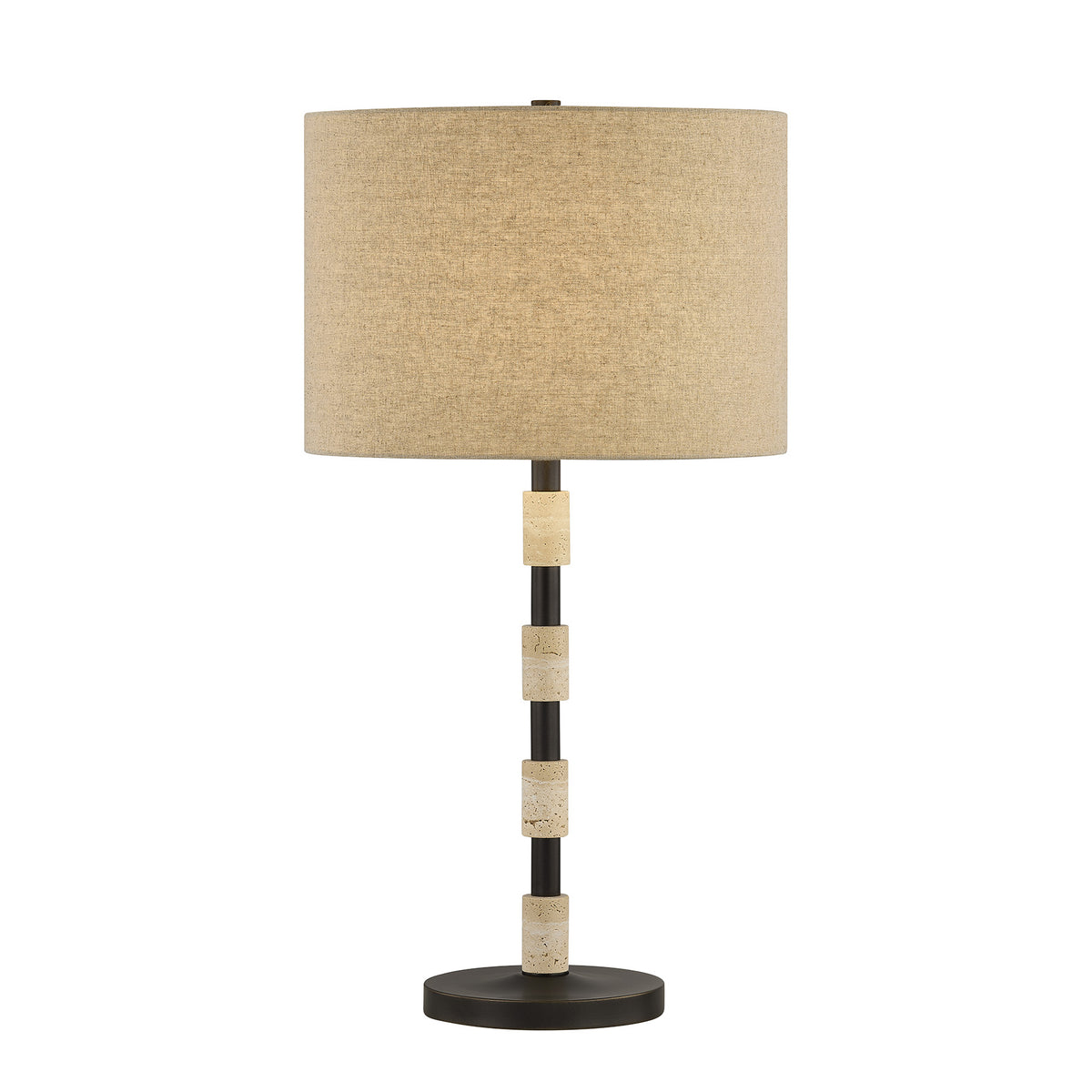 Savoy House Dothan 1-Light Table Lamp